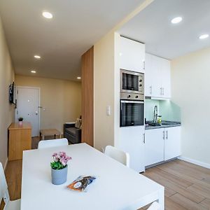 Appartement met een Slaapkamer